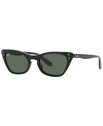 Ray-Ban Jr Kids Sunglasses, RB9099S Miss Burbank (ages 11-13)