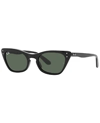 Ray-Ban Jr Kids Sunglasses, RB9099S Miss Burbank (ages 11-13)