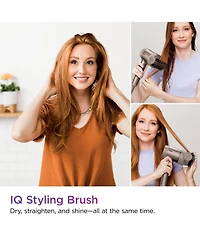 Shark HyperAIR 2-in-1 Fast-Drying Hair Blow Dryer HD112