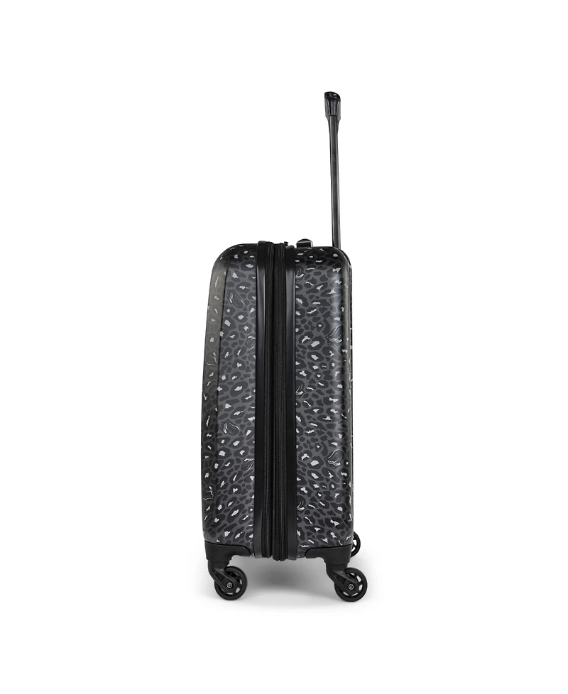 Rolling Stones Paint it Black 21.5" Carry-On