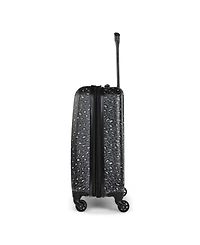 Rolling Stones Paint it Black 21.5" Carry-On
