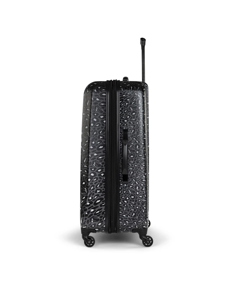 Rolling Stones Paint it Black 28" Spinner Luggage