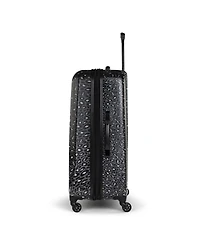 Rolling Stones Paint it Black 28" Spinner Luggage