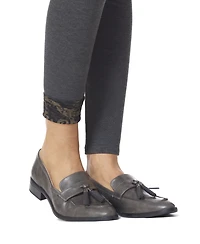 Hue Women's Reset Reversible Ponte Leggings