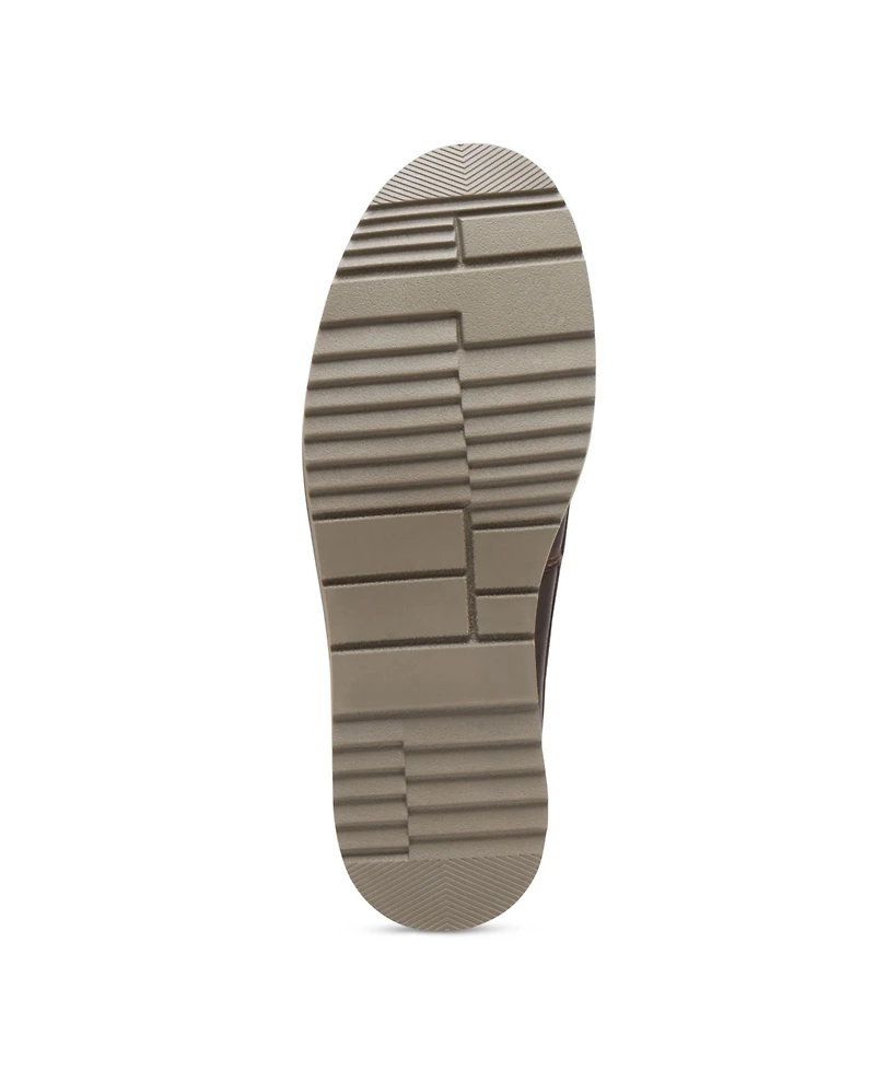Men's Jed Moc Toe Oxford Shoes