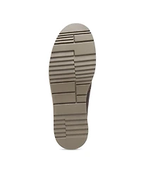 Men's Jed Moc Toe Oxford Shoes