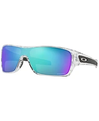 Oakley Men's Sunglasses, OO9307 Turbine Rotor 32