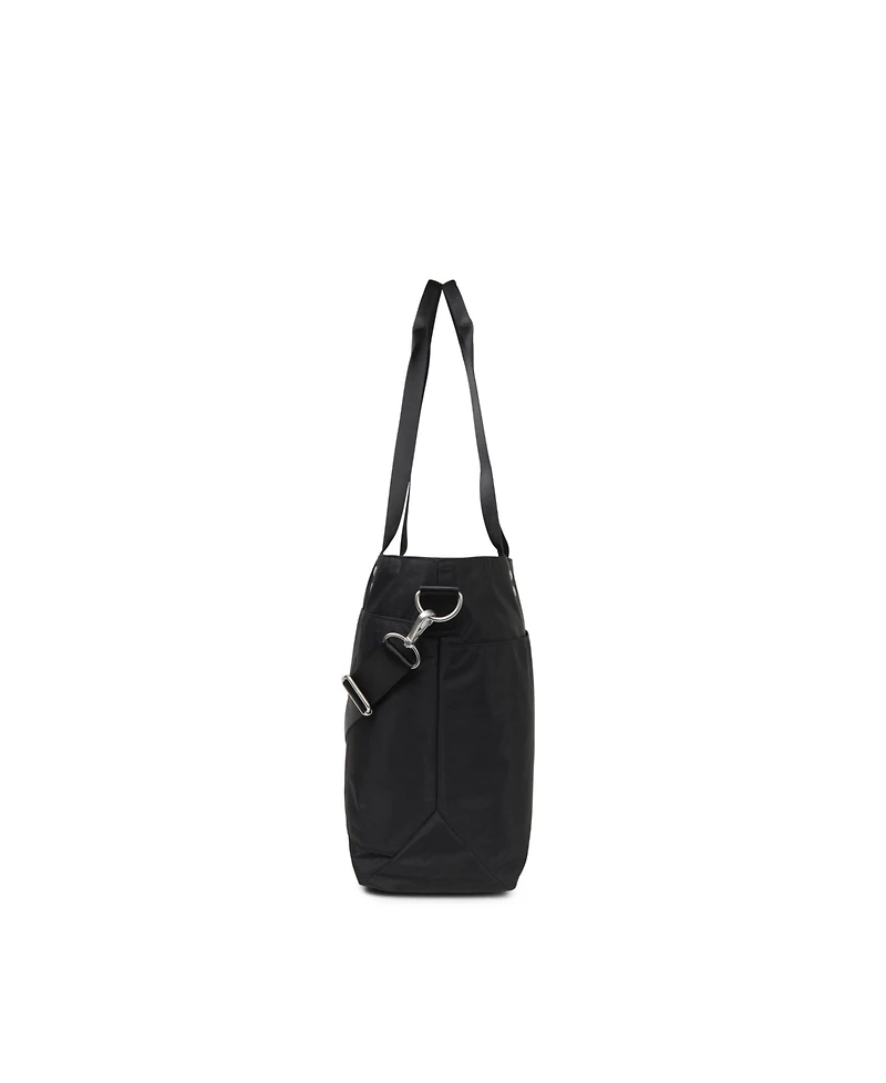 Baggallini Medium Carryall Tote - Black