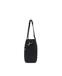 Baggallini Medium Carryall Tote - Black