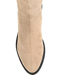 Journee Collection Women's Celesst Boots