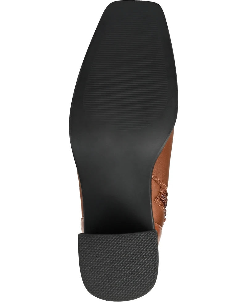 Journee Collection Women's Gaibree Wide Calf Boots