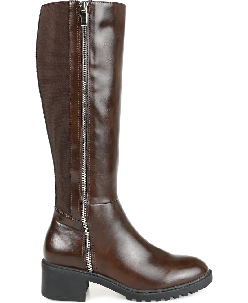 Journee Collection Women's Morgaan Boots