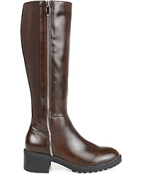 Journee Collection Women's Morgaan Boots