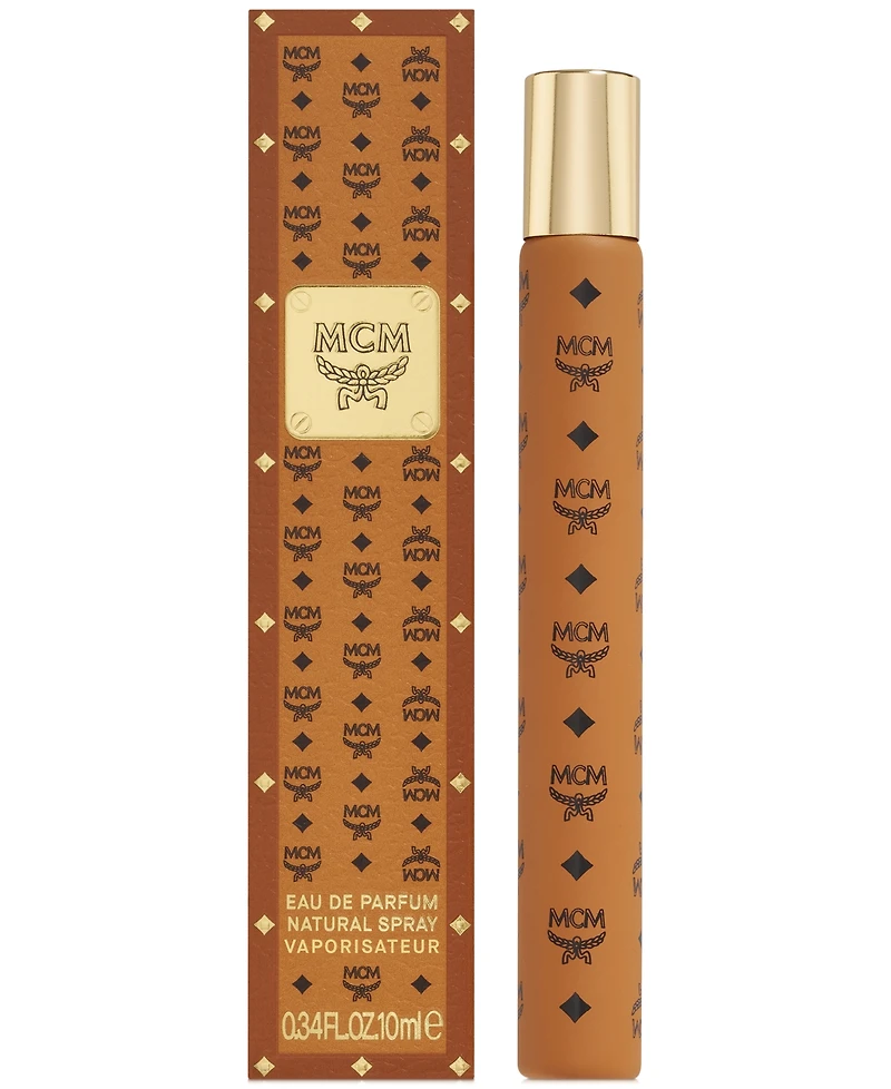 Mcm Eau de Parfum Travel Spray, 0.34 oz.