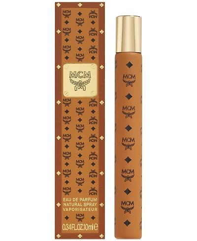 Mcm Eau de Parfum Travel Spray, 0.34 oz.