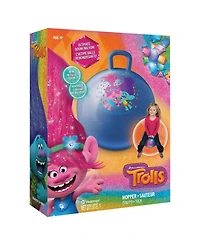 Hedstrom - 15" Hopper, Trolls