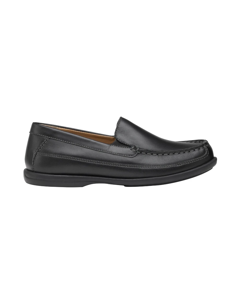 Johnston & Murphy Big Boys Locklin Venetian Shoe