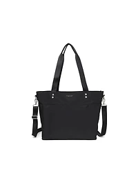 Baggallini Medium Carryall Tote - Black