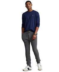 Polo Ralph Lauren Men's Classic-Fit Soft Cotton Crewneck T-Shirt