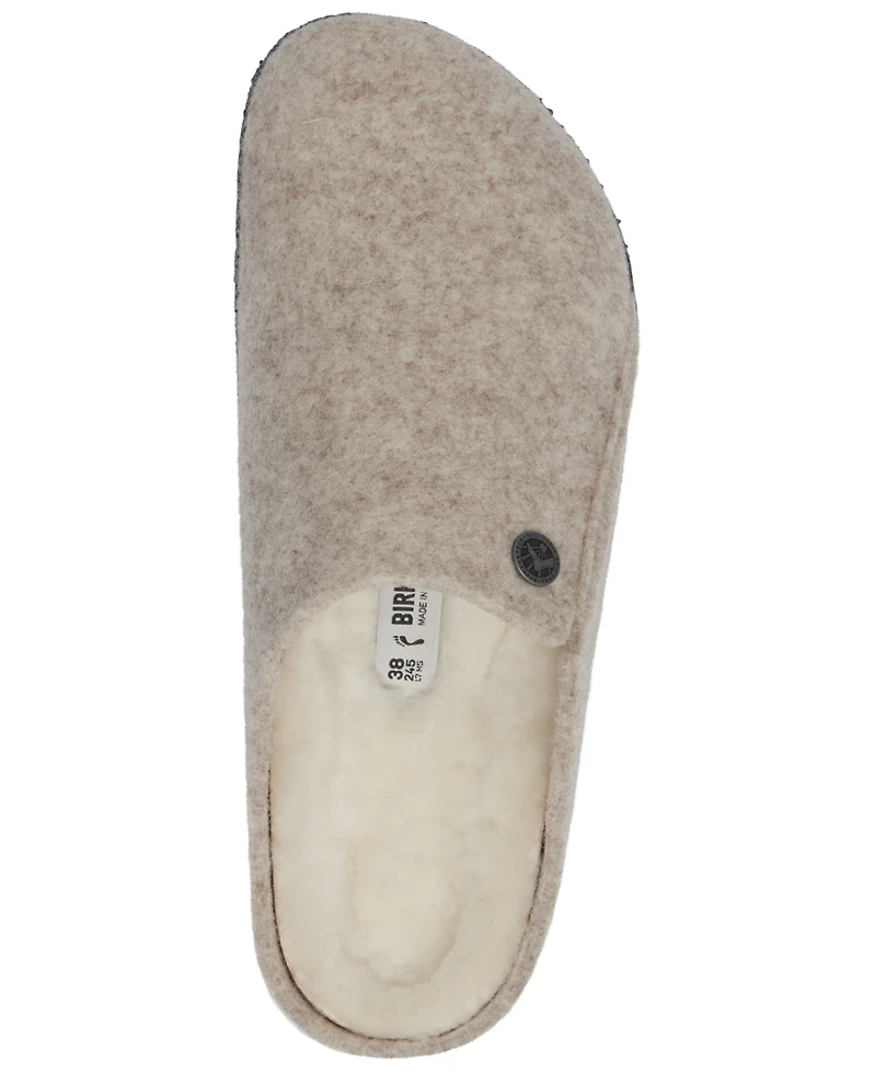 Birkenstock Women's Zermatt Clog Slippers from Finish Line