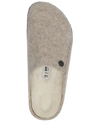 Birkenstock Women's Zermatt Clog Slippers from Finish Line