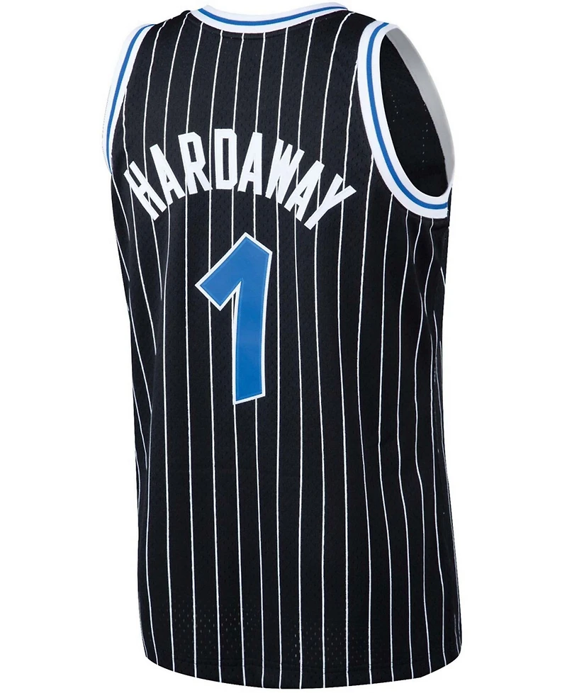 Men's Penny Hardaway Orlando Magic 1994-95 Hardwood Classics Swingman Jersey