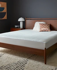 Tempur-Pedic Cool Luxury Mattress Pad, King