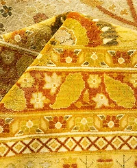 Adorn Hand Woven Rugs Mogul M1346 9'5" x 12'2" Area Rug