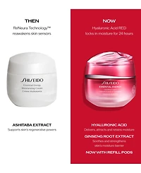 Shiseido Essential Energy Hydrating Cream, 1.7 oz.