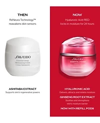 Shiseido Essential Energy Collection