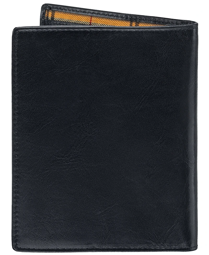 Men's Casablanca Collection Passport Holder Case