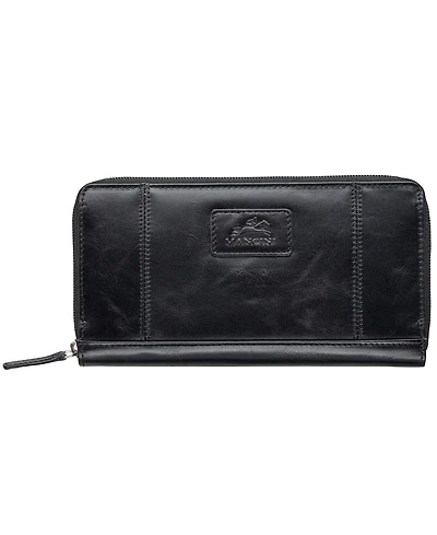 Men's Casablanca Collection Clutch Wallet