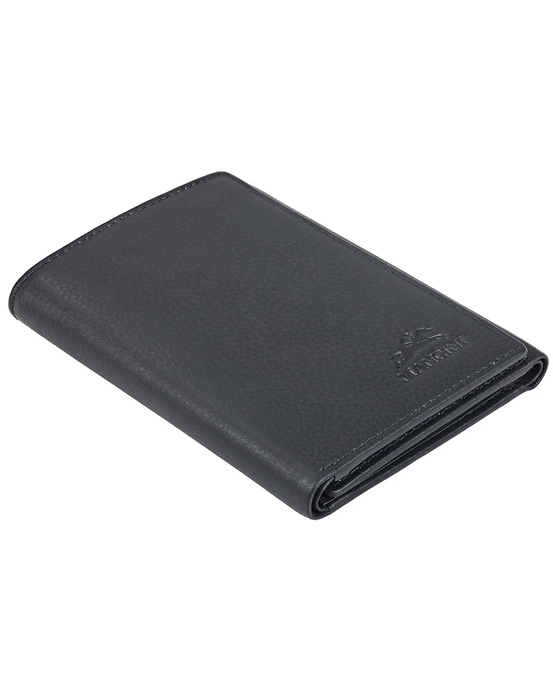Men's Monterrey Collection Trifold Wallet