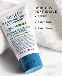 Kiehl's Since 1851 Ultimate Razor Burn & Bump Relief, 2.5-oz.