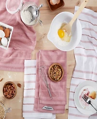 KitchenAid Albany Kitchen Towel Set, 4 Piece