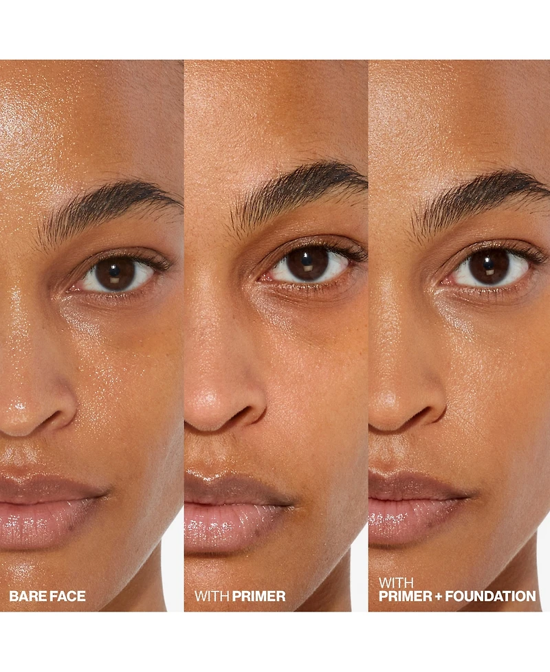 Smashbox Mini Photo Finish Control Mattifying Primer with Salicylic Acid