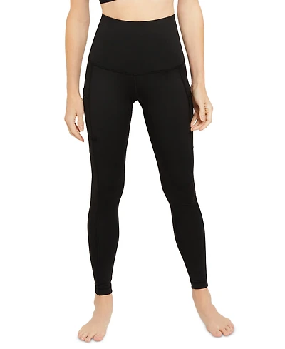Motherhood Maternity Mama Prima Performance Post Pregnancy Leggings