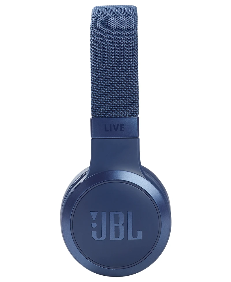 Jbl Live 460NC Bluetooth On Ear Headphones