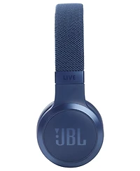 Jbl Live 460NC Bluetooth On Ear Headphones