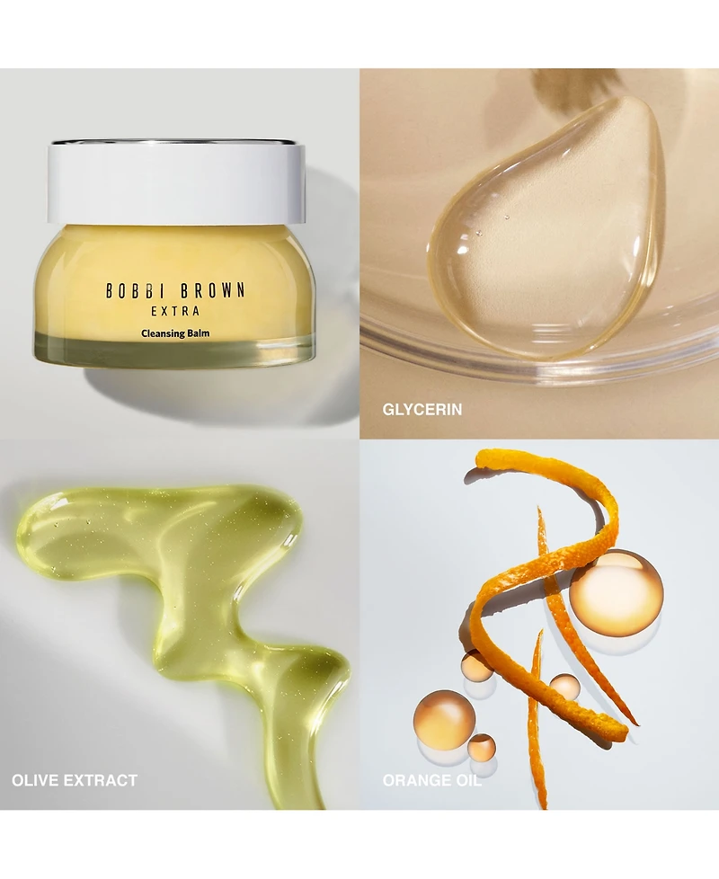 Bobbi Brown Extra Cleansing Balm