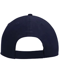 Boys Navy Tennessee Titans Basic Mvp Adjustable Hat