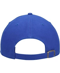 Women's Royal Buffalo Bills Miata Clean Up Legacy Adjustable Hat