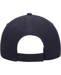 Boys Navy Chicago Bears Team Basic Mvp Adjustable Hat