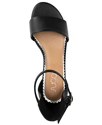 Sugar Women's Noelle Low Dress Sandals