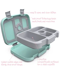 Bentgo Kids Prints Leak-Proof Lunch Box
