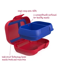 Bentgo Kids Snack