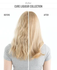 Drybar Cure Liqueur Restorative Pre-Shampoo Treatment Oil