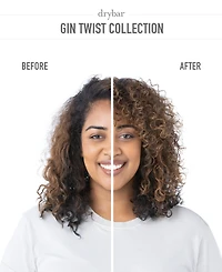Drybar Gin Twist Curl Conditioning Styler