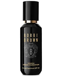 Bobbi Brown Intensive Serum Foundation