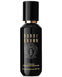 Bobbi Brown Intensive Serum Foundation
